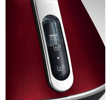 Produktbild Morphy Richards Evoke Wasserkocher 100101