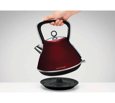 Produktbild Morphy Richards Evoke Wasserkocher 100101