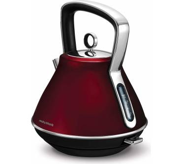 Produktbild Morphy Richards Evoke Wasserkocher 100101