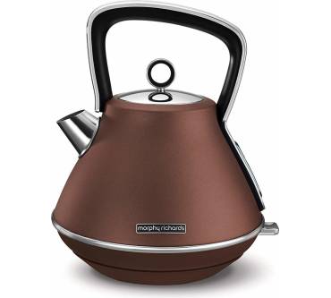 Produktbild Morphy Richards Evoke Wasserkocher 100101