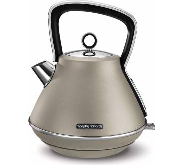 Produktbild Morphy Richards Evoke Wasserkocher 100101