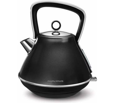 Produktbild Morphy Richards Evoke Wasserkocher 100101