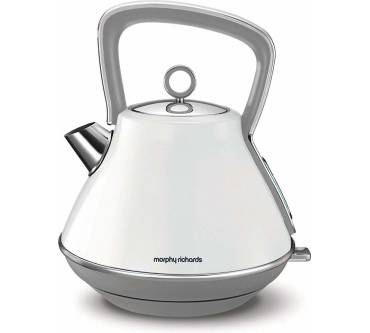 Produktbild Morphy Richards Evoke Wasserkocher 100101