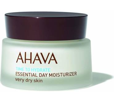 Produktbild Ahava Essential Day Moisturizer Tagescreme