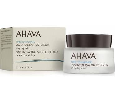 Produktbild Ahava Essential Day Moisturizer Tagescreme