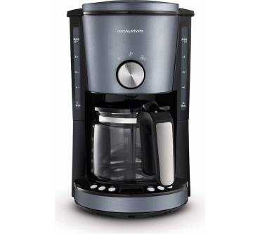 Produktbild Morphy Richards Evoke Kaffeemaschine