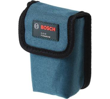 Produktbild Bosch DLE 40