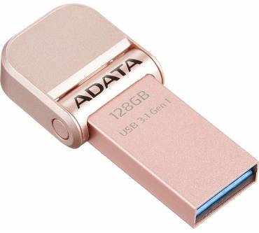 Produktbild ADATA i-Memory AI920 Apple Lightning/USB 3.0 (128 GB)