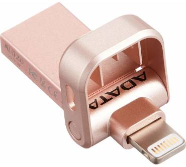 Produktbild ADATA i-Memory AI920 Apple Lightning/USB 3.0 (128 GB)