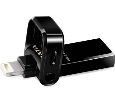 Produktbild ADATA i-Memory AI920 Apple Lightning/USB 3.0 (128 GB)