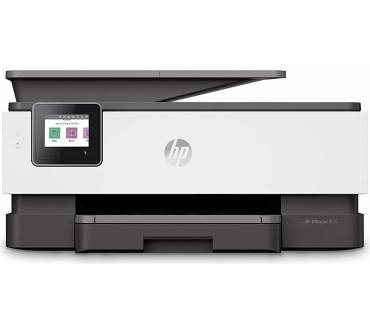 Produktbild HP OfficeJet Pro 8025e