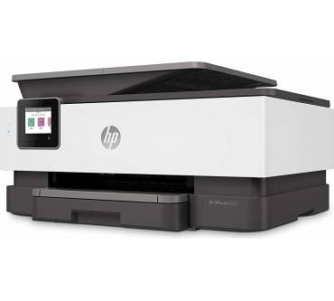 Produktbild HP OfficeJet Pro 8025e