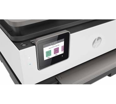 Produktbild HP OfficeJet Pro 8025e