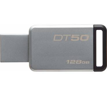 Produktbild Kingston DataTraveler 50 (128 GB)