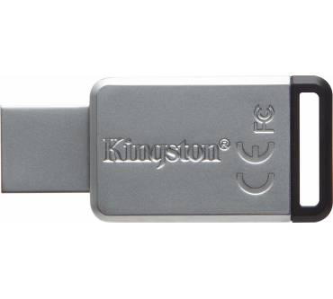 Produktbild Kingston DataTraveler 50 (128 GB)