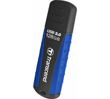 Produktbild Transcend JetFlash 810 (128 GB)