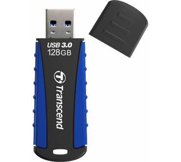 Produktbild Transcend JetFlash 810 (128 GB)