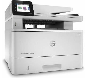 Produktbild HP LaserJet Pro MFP M428dw