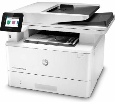 Produktbild HP LaserJet Pro MFP M428fdw