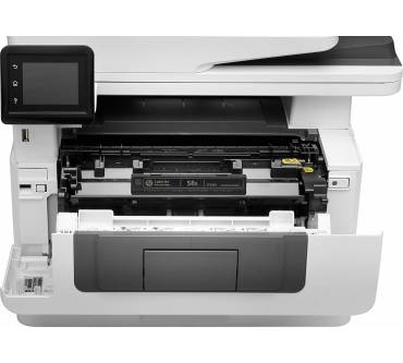 Produktbild HP LaserJet Pro MFP M428fdw