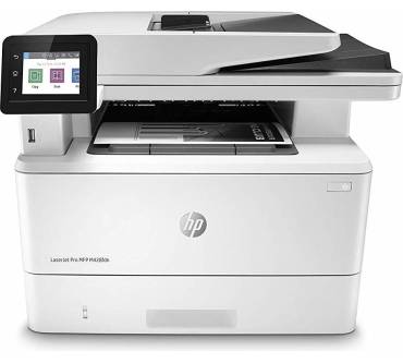 Produktbild HP LaserJet Pro MFP M428dn