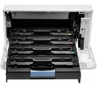 Produktbild HP Color LaserJet Pro MFP M479dw