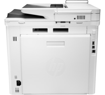 Produktbild HP Color LaserJet Pro MFP M479fdw