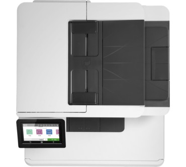 Produktbild HP Color LaserJet Pro MFP M479fdw