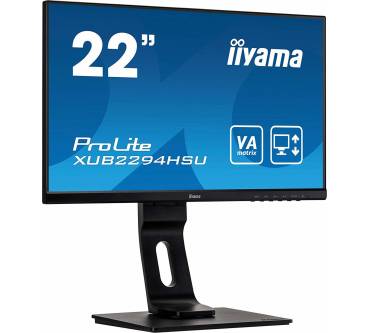 Produktbild Iiyama ProLite XUB2294HSU-B1