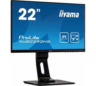 Produktbild Iiyama ProLite XUB2292HS-B1