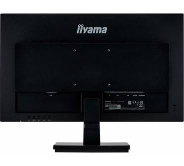 Produktbild Iiyama ProLite X2474HS-B2