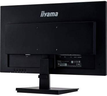 Produktbild Iiyama ProLite X2474HS-B2