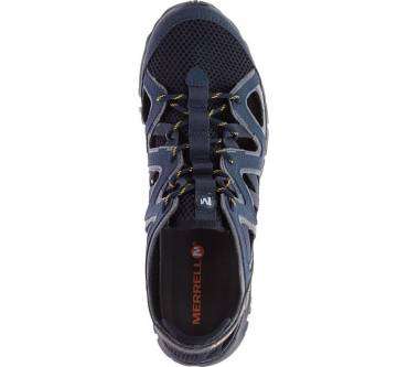 Produktbild Merrell Tetrex Crest Wrap