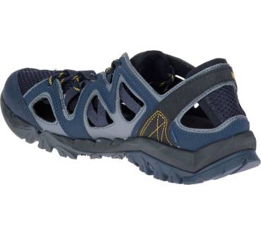 Produktbild Merrell Tetrex Crest Wrap