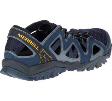 Produktbild Merrell Tetrex Crest Wrap