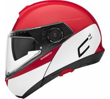 Produktbild Schuberth C4 Pro