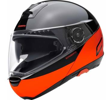 Produktbild Schuberth C4 Pro