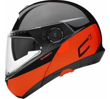 Produktbild Schuberth C4 Pro