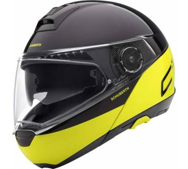 Produktbild Schuberth C4 Pro