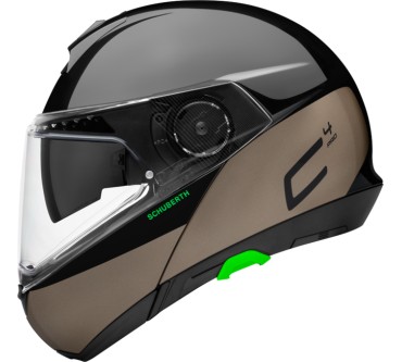 Produktbild Schuberth C4 Pro