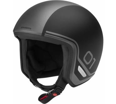 Produktbild Schuberth O1