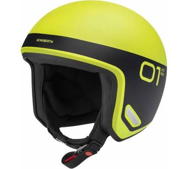 Produktbild Schuberth O1