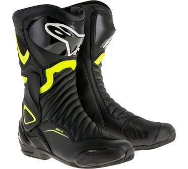 Produktbild Alpinestars SMX-6 V2 Boots