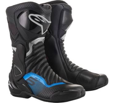 Produktbild Alpinestars SMX-6 V2 Boots