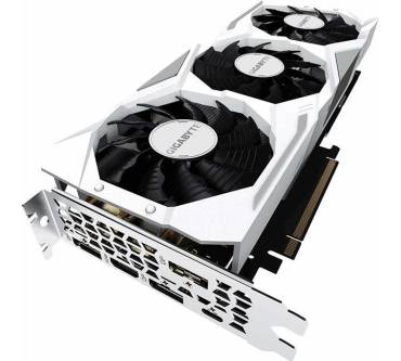 Produktbild GigaByte GeForce RTX 2080 Gaming OC 8G