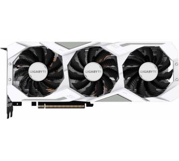 Produktbild GigaByte GeForce RTX 2080 Gaming OC 8G