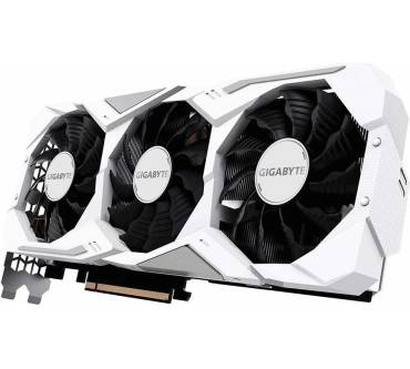 Produktbild GigaByte GeForce RTX 2080 Gaming OC 8G