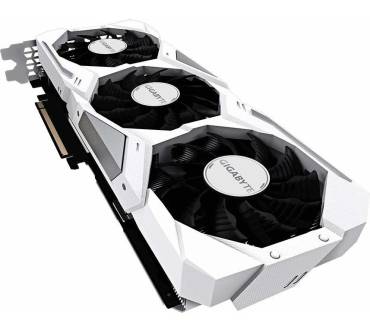 Produktbild GigaByte GeForce RTX 2080 Gaming OC 8G