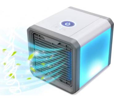 Produktbild Nasum Mini Air Cooler