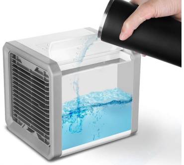 Produktbild Nasum Mini Air Cooler